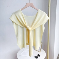 Светлый желтый [ледяной шелк]