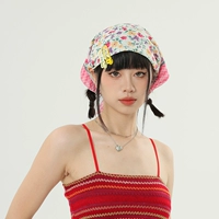 Порошок каркасной линии цветочника