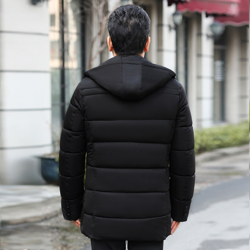 Blouson hiver pour homme - Ref 3115259 Image 3