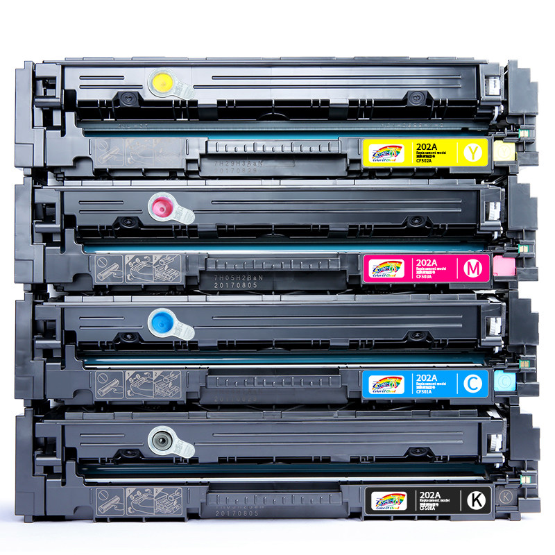 hp281fdw toner
