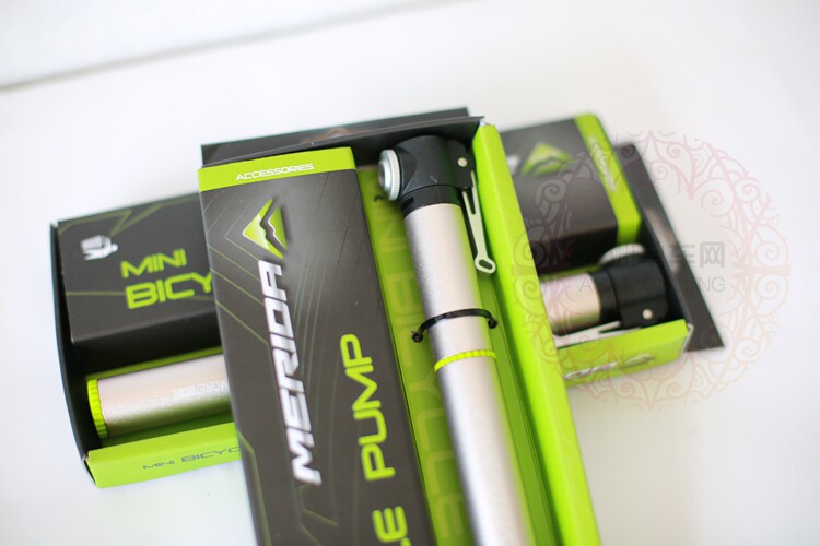 Pompe à vélo - Ref 2390207 Image 21