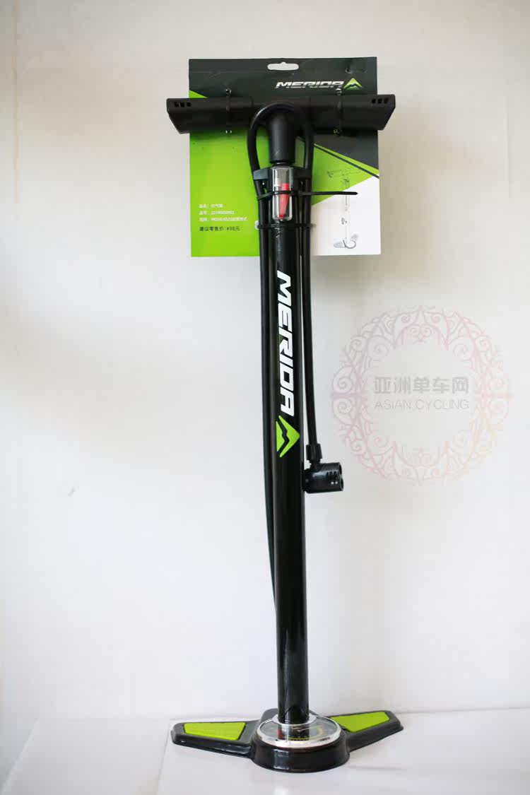 Pompe à vélo - Ref 2389086 Image 7