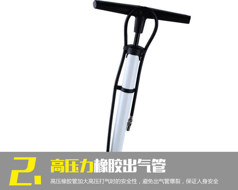 Pompe à vélo - Ref 2389562 Image 27