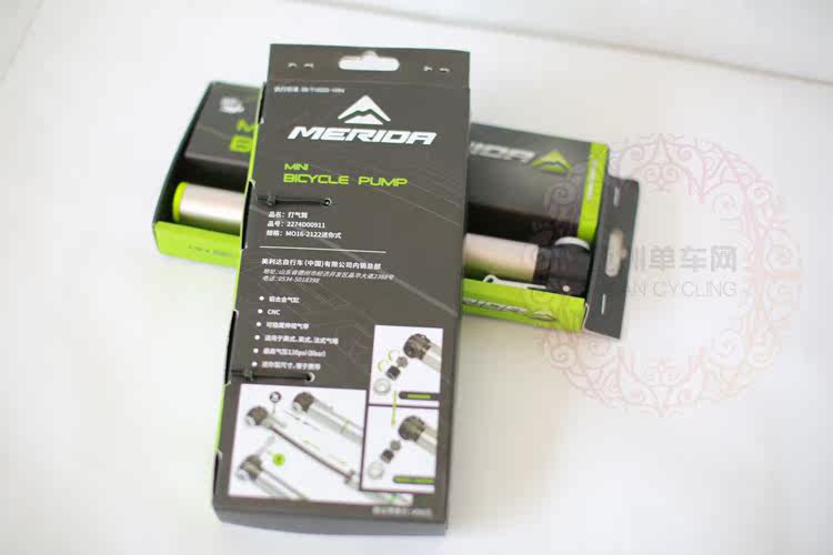 Pompe à vélo - Ref 2390207 Image 22