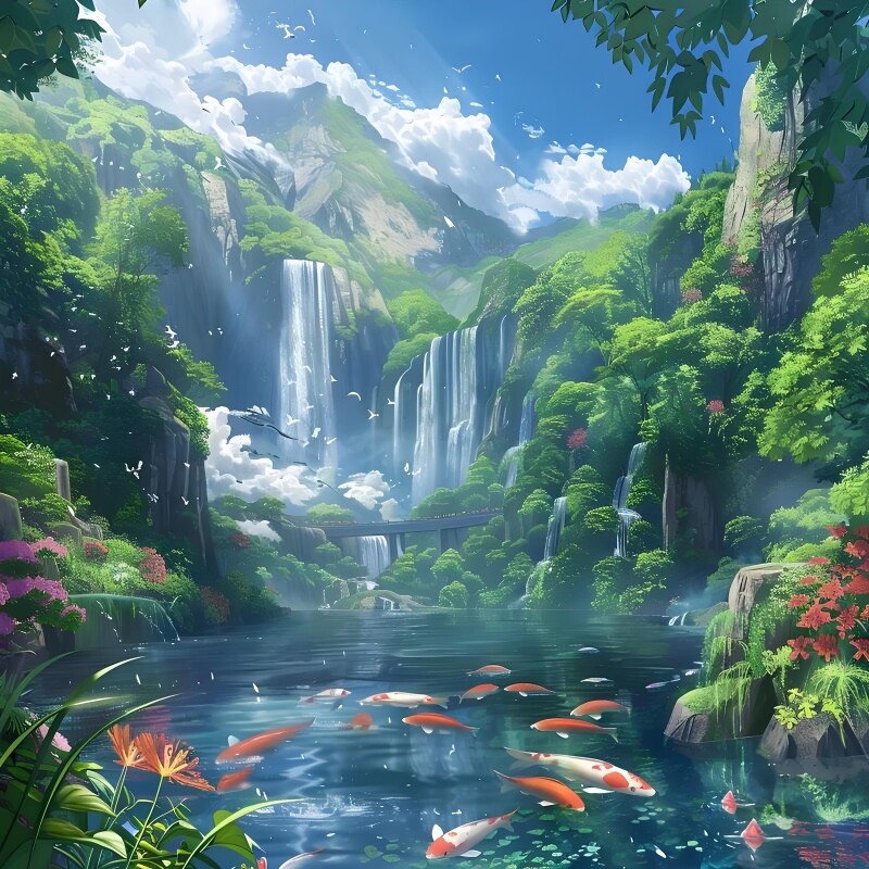 小凤舞九天