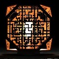万汇集合的LOGO