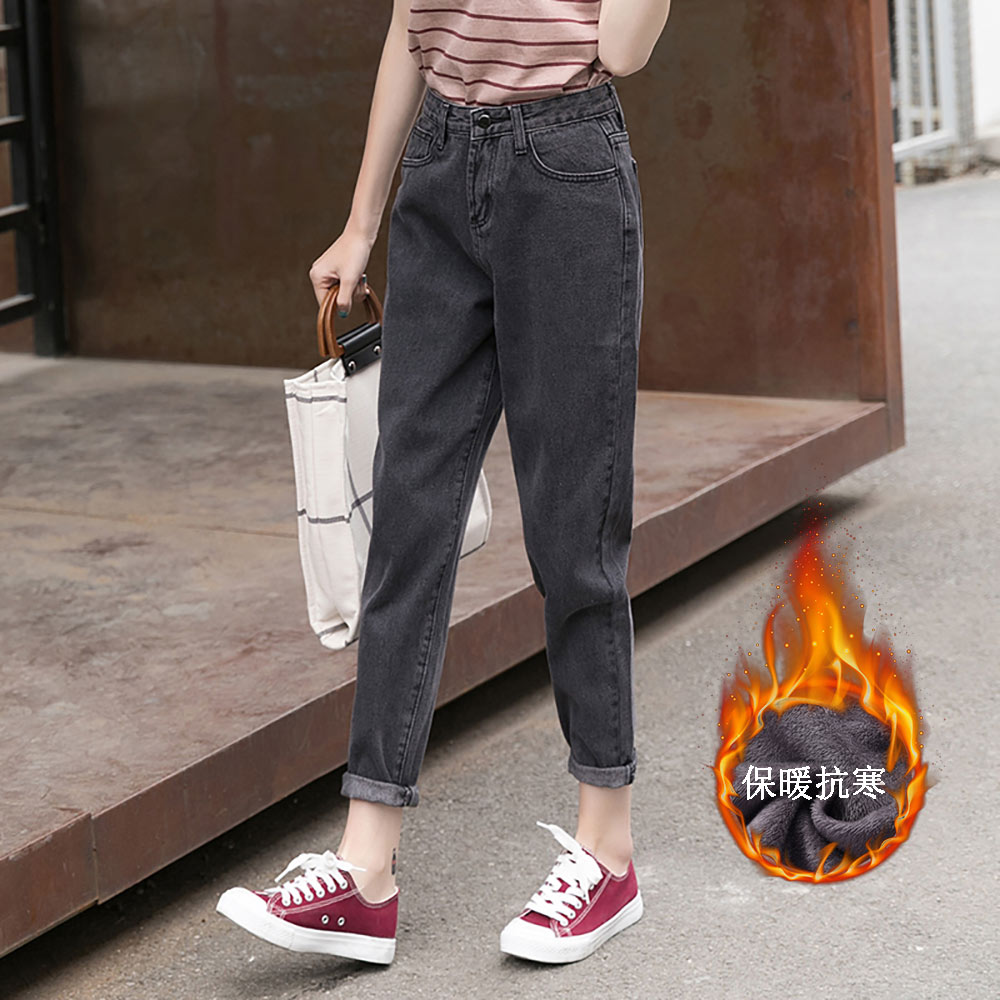 Jean femme - Ref 3191673 Image 1