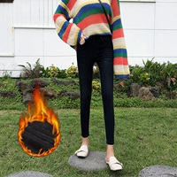 Черные девять очков (плюс бархат)