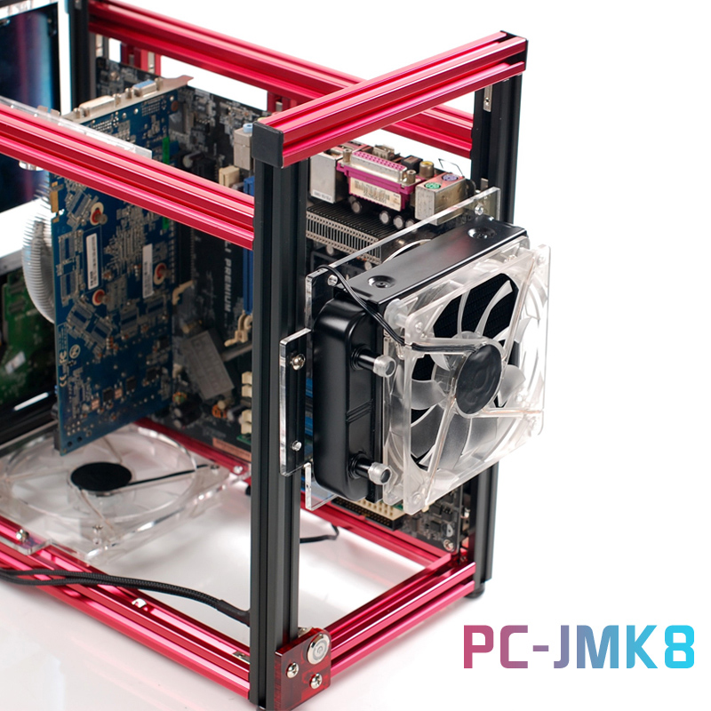 Корпус купить новосибирск. Корпус ПК Micro ATX DNS. Micro-ATX И MATX. Micro ATX корпуса для ПК. Открытый корпус PC-jmk5.