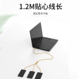 Применимо к Apple X Data Cable Cable 7plus Зарядная проволока 8 Fast Charge 6s Three -In -One 5se Multi -Headed Xsmax One Cracging Three Three Mobile Phone 6p автомобиль xr Two -In -One, перетаскивание двух кабелей данных