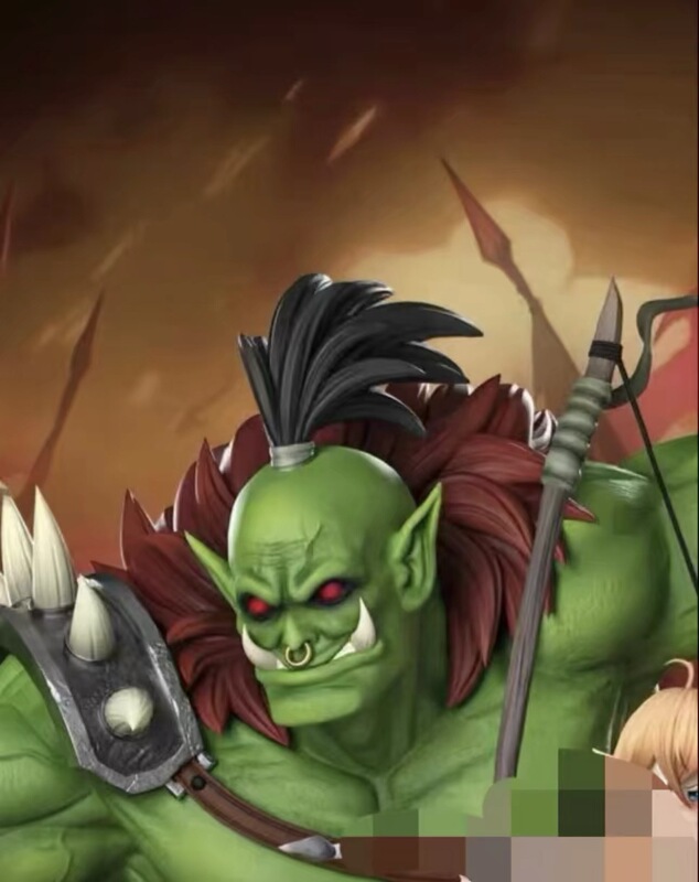 Fb Studio Goblins of Sagittarius Fb Studio Goblins of Sagittarius