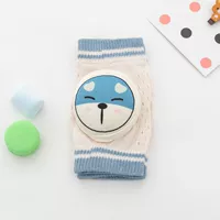 Blue Puppy Clod Pad Lads Два сайте [1 двойной костюм]