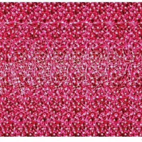 3D training to improve eyesight improvement special injection force three-dimensional solid picture puzzle toy anti-myopia visual training card-Taobao