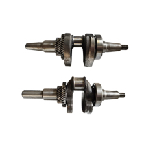 Gasoline generator with 188F190F 5KW-6 5KW crankshaft assembly High quality all-steel gasoline engine water pump