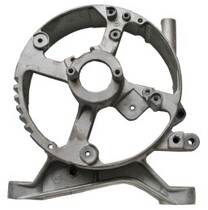 Gasoline generator 2KW 3KW5KW gasoline engine motor bracket 170F188F power support frame