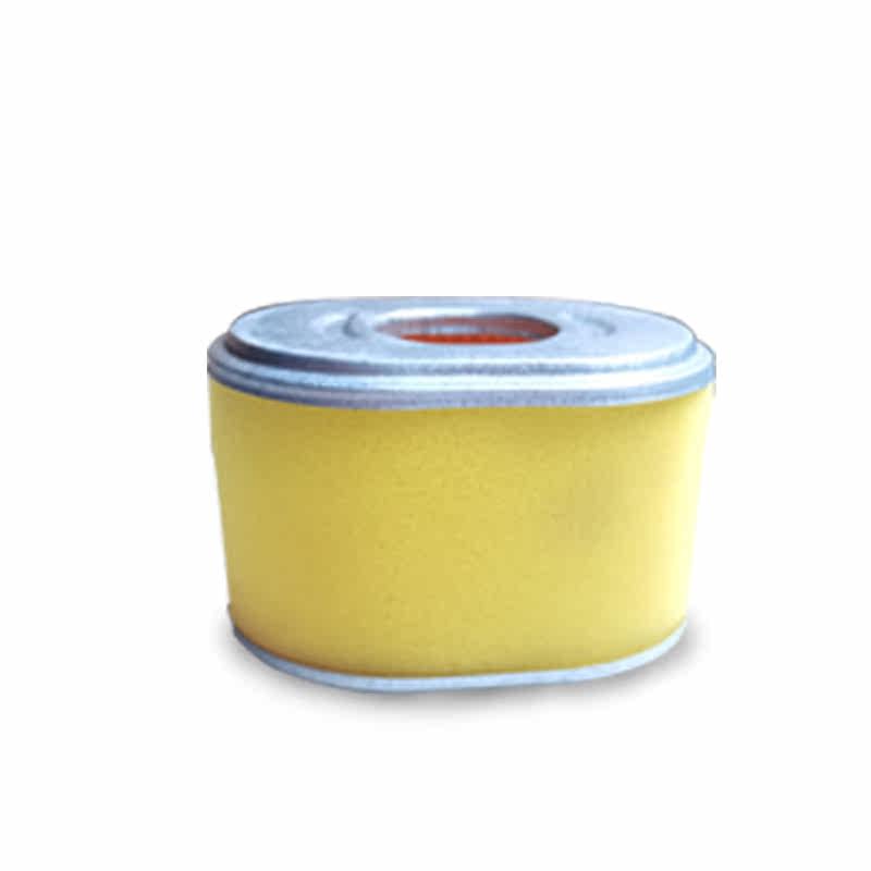 Small gasoline diesel generator 168 gasoline to diesel air filter core 186 188 192 diesel filter 170F190F