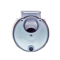 Gasoline water pump body 2 inch 3 inch 4 inch self-priming pump pump pump housing manual cast aluminum