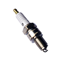 Gasoline spark plug burner boutique universal 170F 168F spark plug ~ 190F power gasoline engine