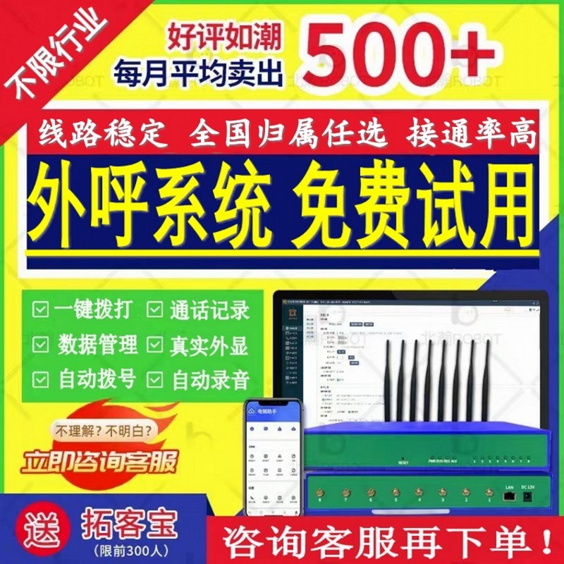 Outbound Calling System, Telephone Marketing, Manual Crm Data, Agent Management, Call Back Recording, Quality Assurance, Work Order Synchronization Line