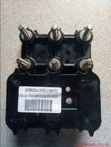 Siemens motor terminal 1le0001-2bb23-kaa4 45KW 225m wiring board hole distance 40