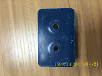 Shanghai ABB motor accessories terminal M2BAX180MLA2 22KW 2-stage terminal original spot