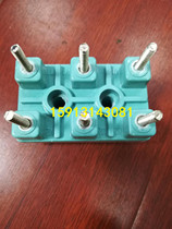 Siemens Bede motor terminal 1TL0001-1AB52-1AA5 3KW4 level 100L terminal block