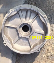 Siemens Motor end cap 1LE0-180 1le0001-1eb23-caa4 end cap flange 6210