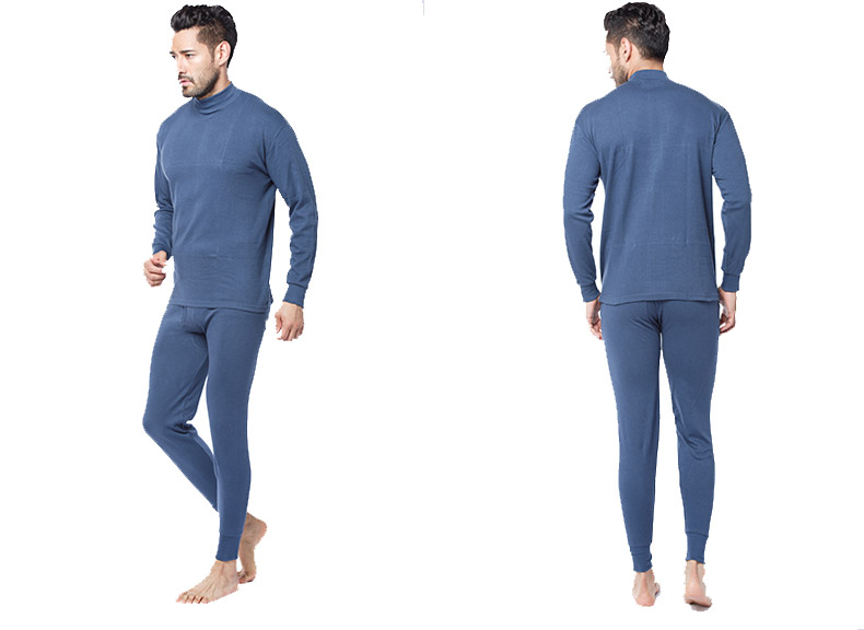 Sous-vêtement chaud jeunesse sexy en polyester - Ref 759387 Image 13