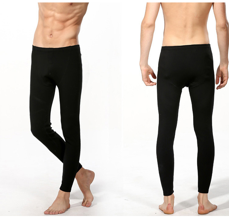 Pantalon collant jeunesse mouvement en polyester - Ref 759023 Image 11