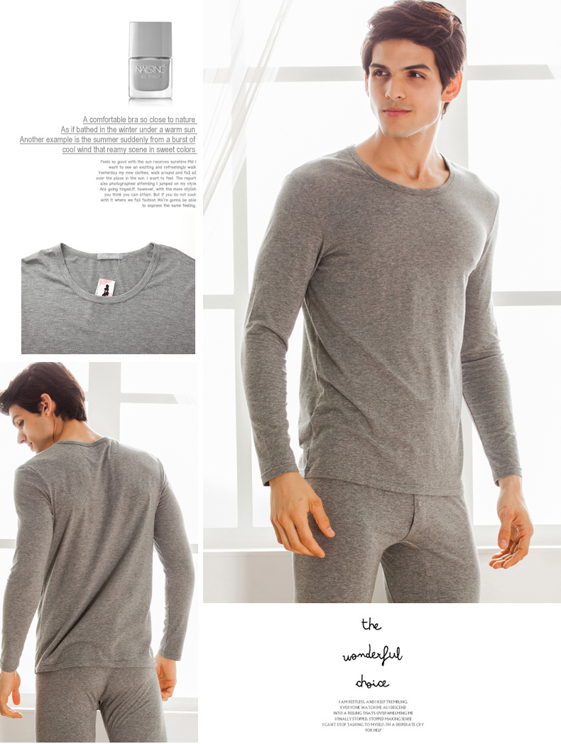 Sous-vêtement thermo jeunesse sexy en polyester - Ref 757568 Image 11