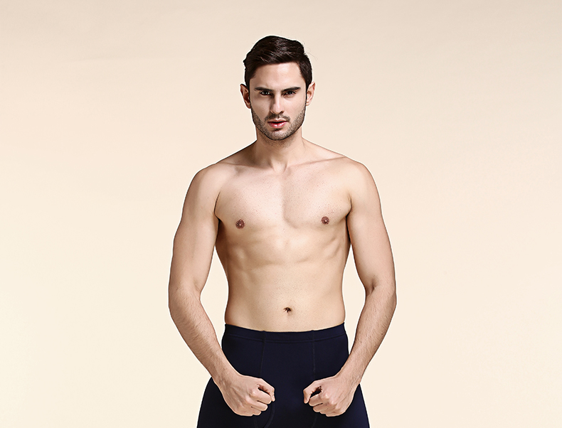 Pantalon collant jeunesse simple en polyester - Ref 762918 Image 29