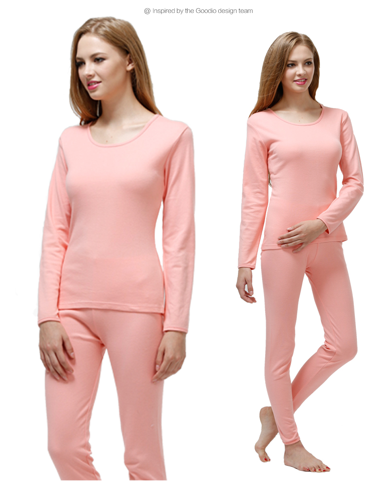 Sous-vêtement chaud jeunesse sexy en polyester - Ref 757830 Image 11