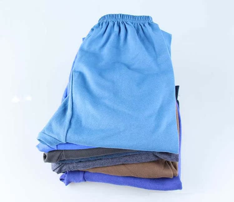 Pantalon collant jeunesse mouvement en polyester - Ref 759059 Image 14