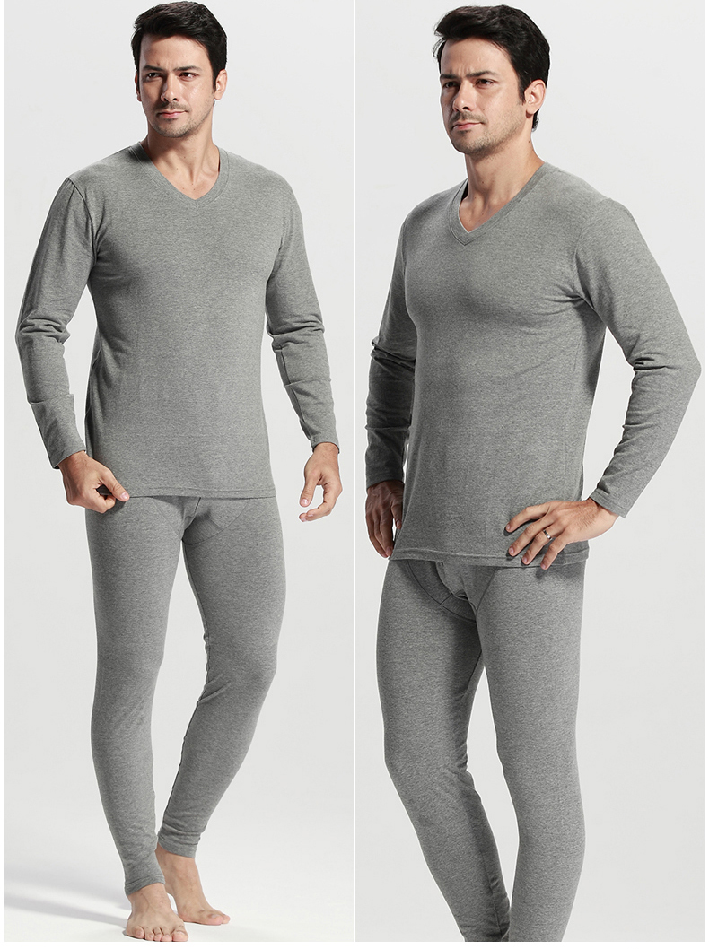 Sous-vêtement chaud jeunesse sexy en polyester - Ref 756750 Image 10