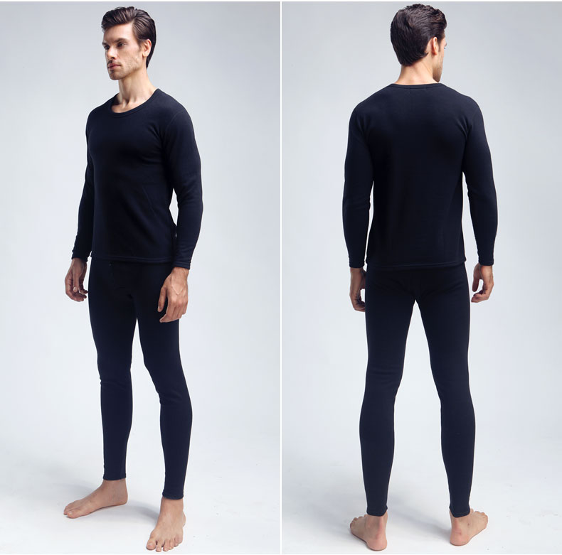 Sous-vêtement thermo jeunesse sexy en polyester, polyester,  - Ref 760061 Image 20