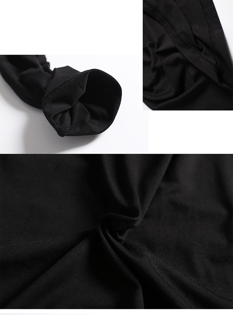 Sous-vêtement thermo jeunesse sexy en polyester - Ref 757571 Image 14