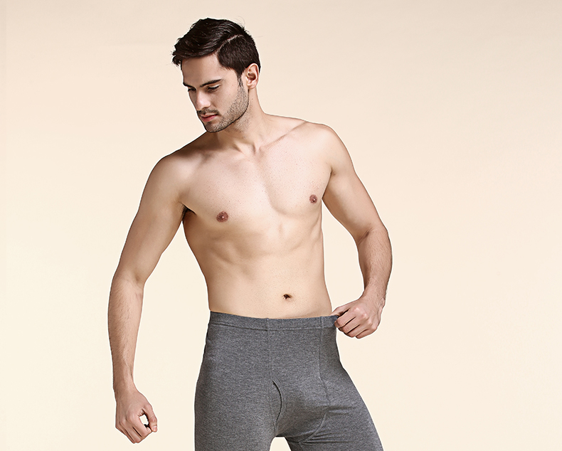 Pantalon collant jeunesse simple en polyester - Ref 762918 Image 32