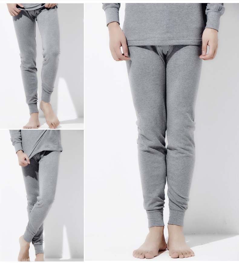 Pantalon collant jeunesse mouvement en polyester - Ref 758251 Image 17