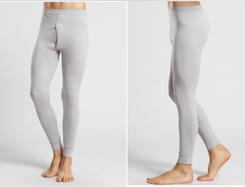 Pantalon collant jeunesse simple en polyester - Ref 762899 Image 20