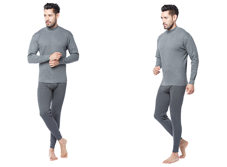 Sous-vêtement chaud jeunesse sexy en polyester - Ref 759387 Image 17