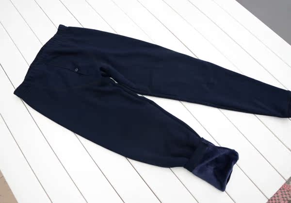 Pantalon collant jeunesse mouvement en polyester - Ref 758277 Image 21