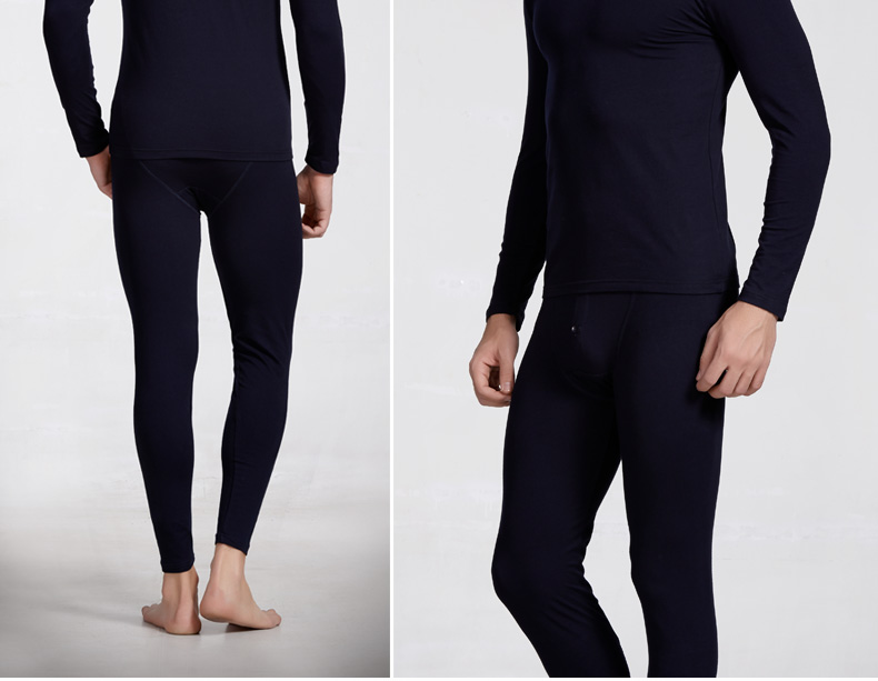 Sous-vêtement chaud jeunesse sexy en polyester - Ref 756789 Image 17