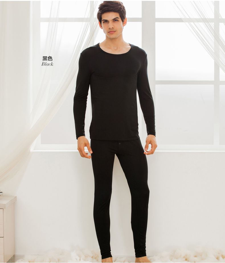 Sous-vêtement thermo jeunesse sexy en polyester - Ref 757568 Image 18