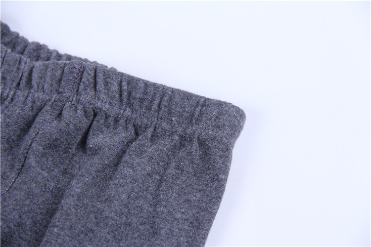 Pantalon collant jeunesse simple en polyester - Ref 760726 Image 10