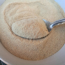 Lu Codonopsis powder ultra-fine self-grinding edible products Changzhi Shangdang Codonopsis Shanxi Province suitable for farmers self-grinding powder