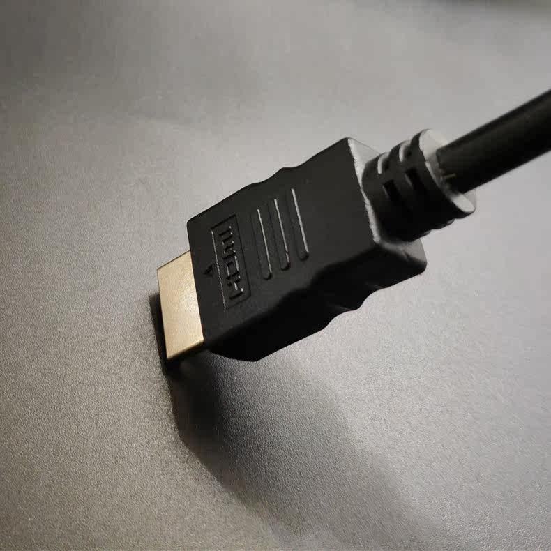 Full-Featured HDMI Cable 2.0 High-Definition Cable 4K Data Computer Tv Connection Monitor Projector Set-Top Box 1.5m