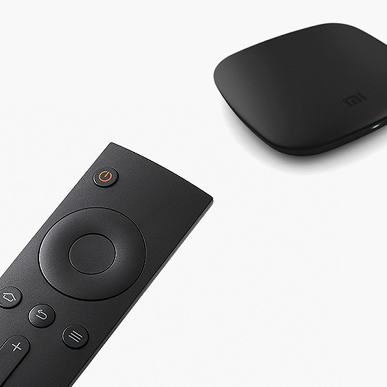 Xiaomi Mi Box 1/2/3/4 Generation Black Box 4A4C Xiaomi Tv 32/40/55/ 65inch Infrared Bluetooth Remote Control Mdz-05/06/09/16-Aa Xiaomi Universal Remote Control