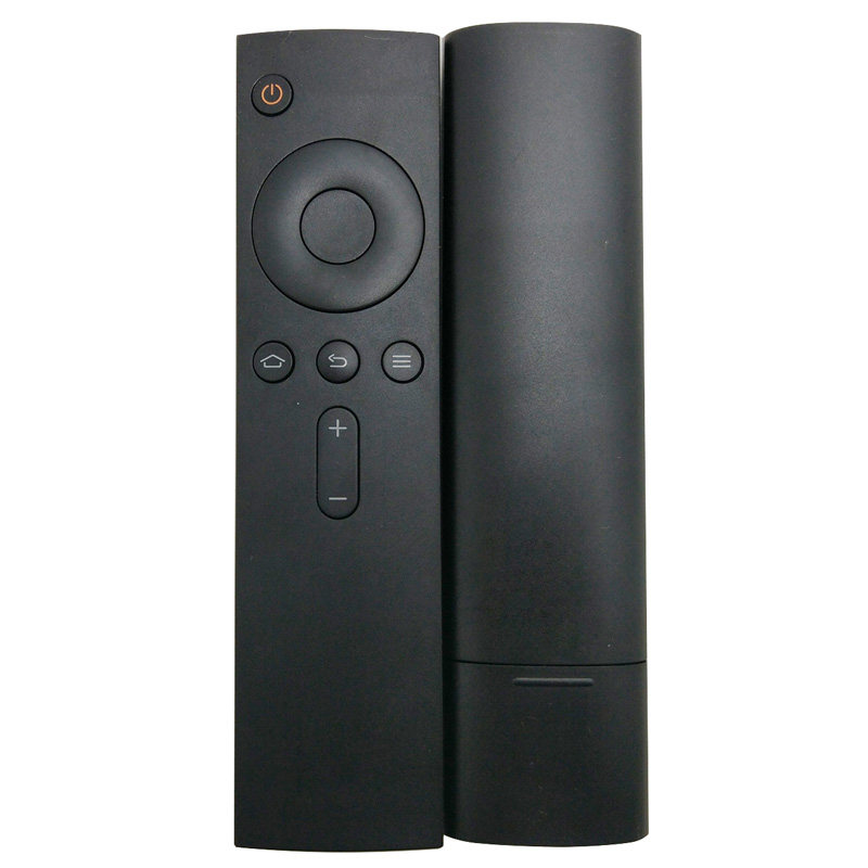 Xiaomi Mi Box 1/2/3/4 Generation Black Box 4A4C Xiaomi Tv 32/40/55/ 65inch Infrared Bluetooth Remote Control Mdz-05/06/09/16-Aa Xiaomi Universal Remote Control