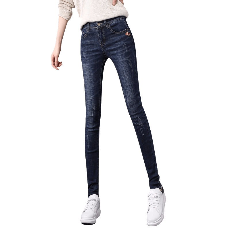 Jean femme      - Ref 3194320 Image 5