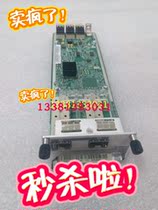 Huawei ES5D000X2S00 S5700 series 2-port 10GE 10G optical interface board color is good